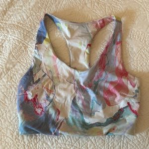 Zella Sports Bra